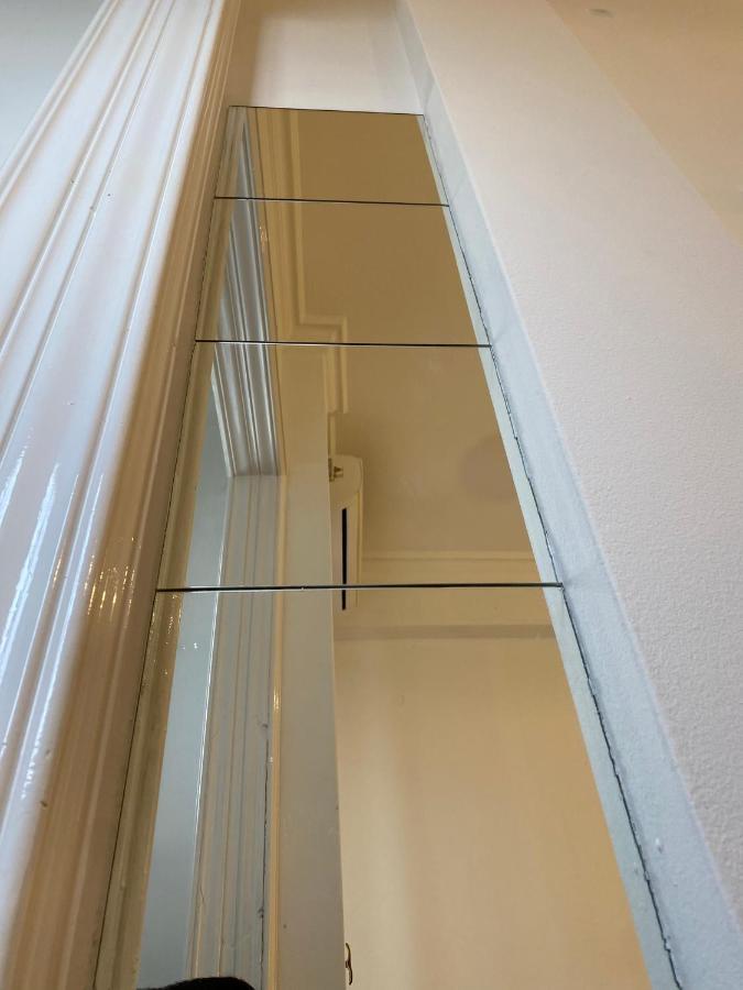 The Bohemian In Exarcheia Athens Center Apartment Bagian luar foto