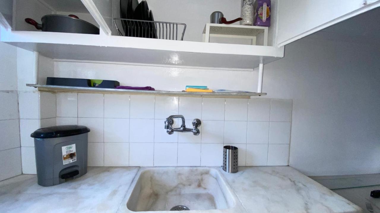The Bohemian In Exarcheia Athens Center Apartment Bagian luar foto