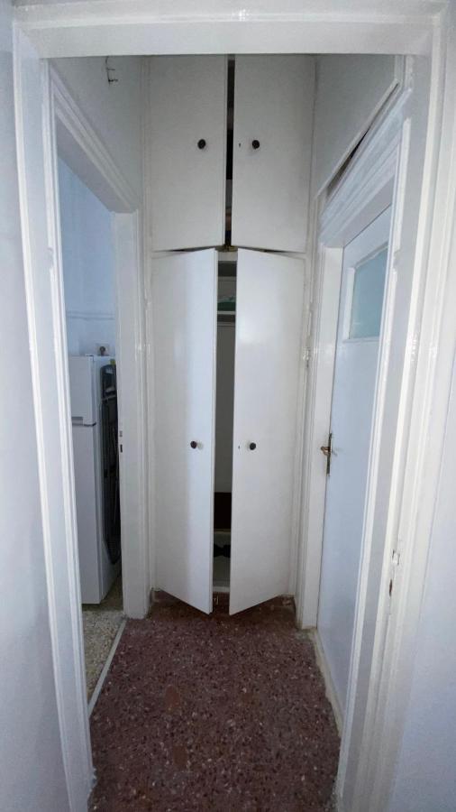 The Bohemian In Exarcheia Athens Center Apartment Bagian luar foto