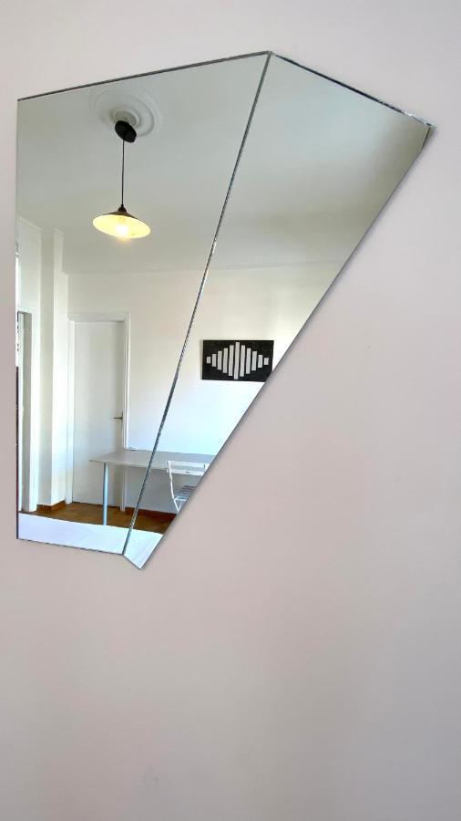 The Bohemian In Exarcheia Athens Center Apartment Bagian luar foto