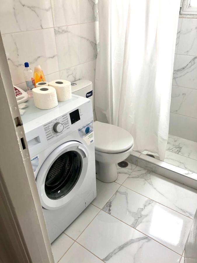 The Bohemian In Exarcheia Athens Center Apartment Bagian luar foto